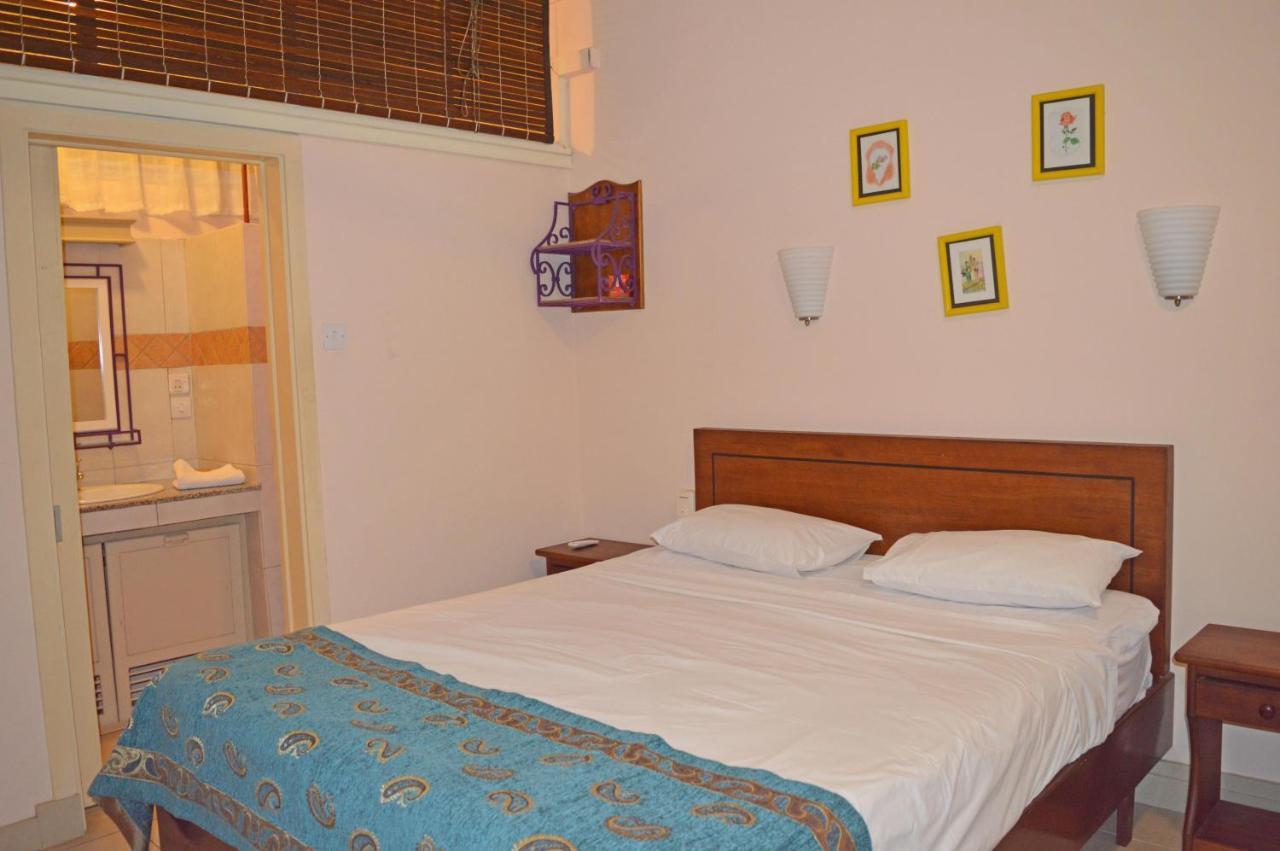 Maurer Loisirs Ltee Apartment Trou aux Biches