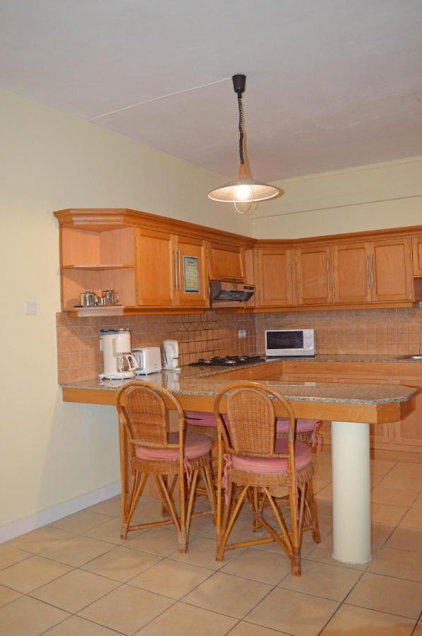 Apartment Maurer Loisirs Ltee