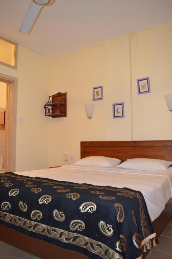 Maurer Loisirs Ltee Apartment Trou aux Biches