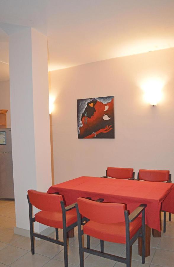 Maurer Loisirs Ltee Apartment
