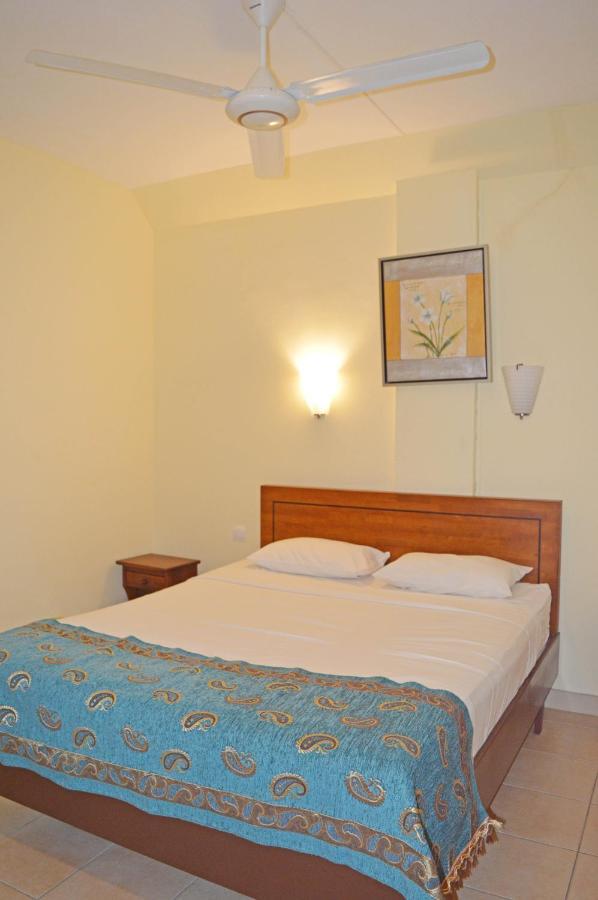 Apartment Maurer Loisirs Ltee *