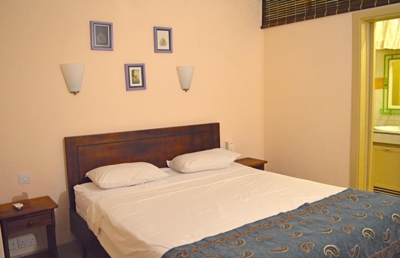 Apartment Maurer Loisirs Ltee *