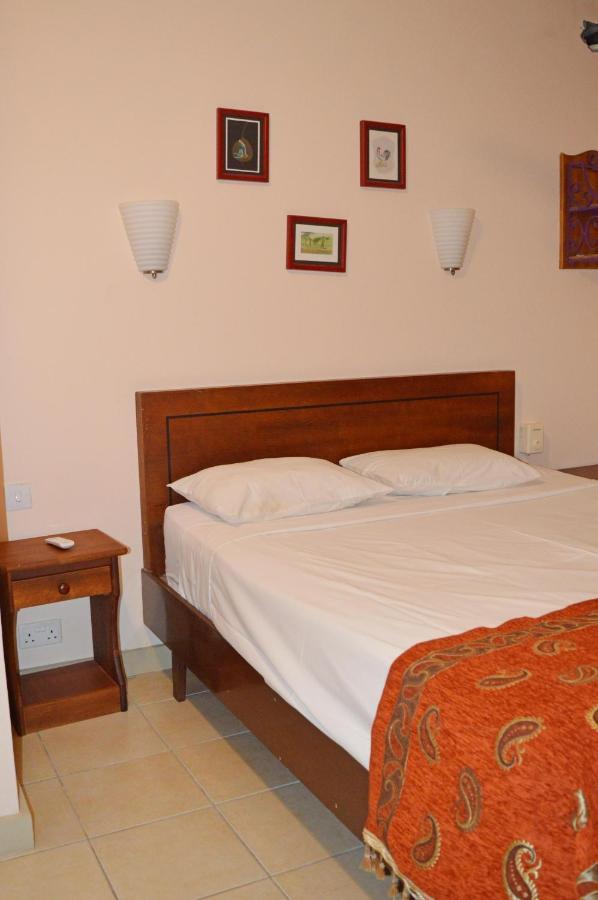 Apartment Maurer Loisirs Ltee Trou aux Biches