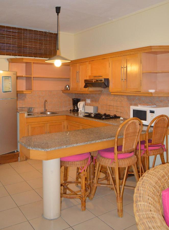 Apartment Maurer Loisirs Ltee Trou aux Biches