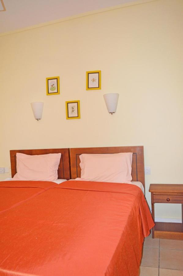 Maurer Loisirs Ltee Apartment