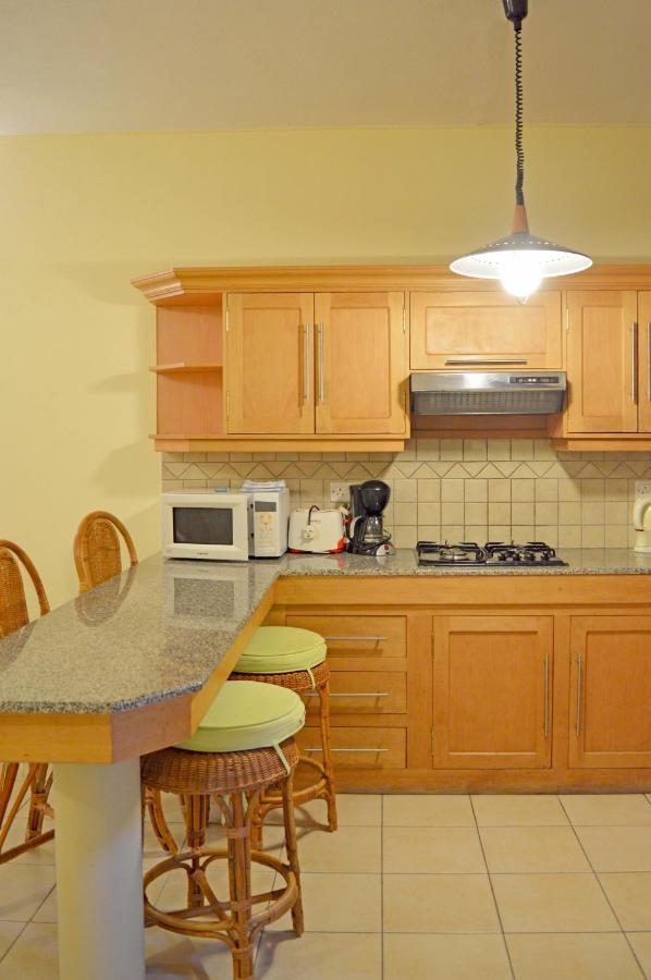 Maurer Loisirs Ltee Apartment