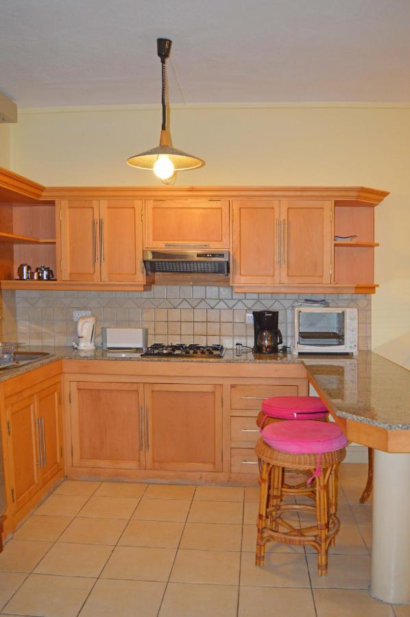 Apartment Maurer Loisirs Ltee Trou aux Biches