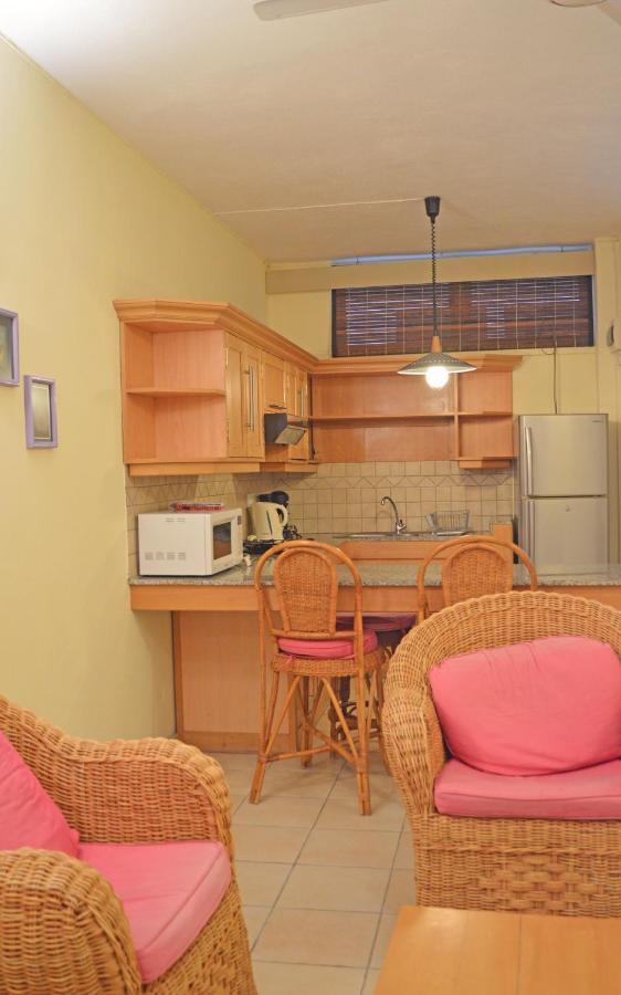 Maurer Loisirs Ltee Apartment *