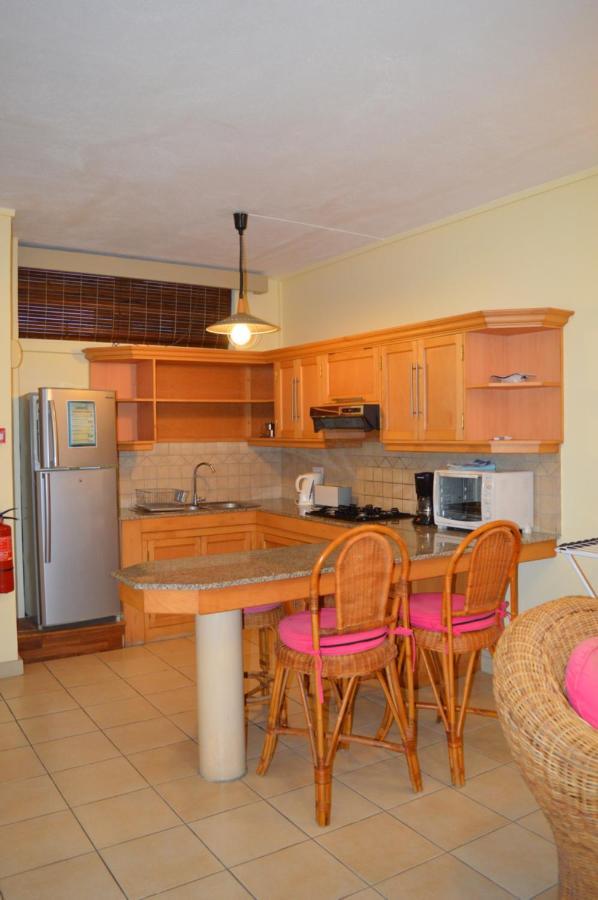 Apartment Maurer Loisirs Ltee *
