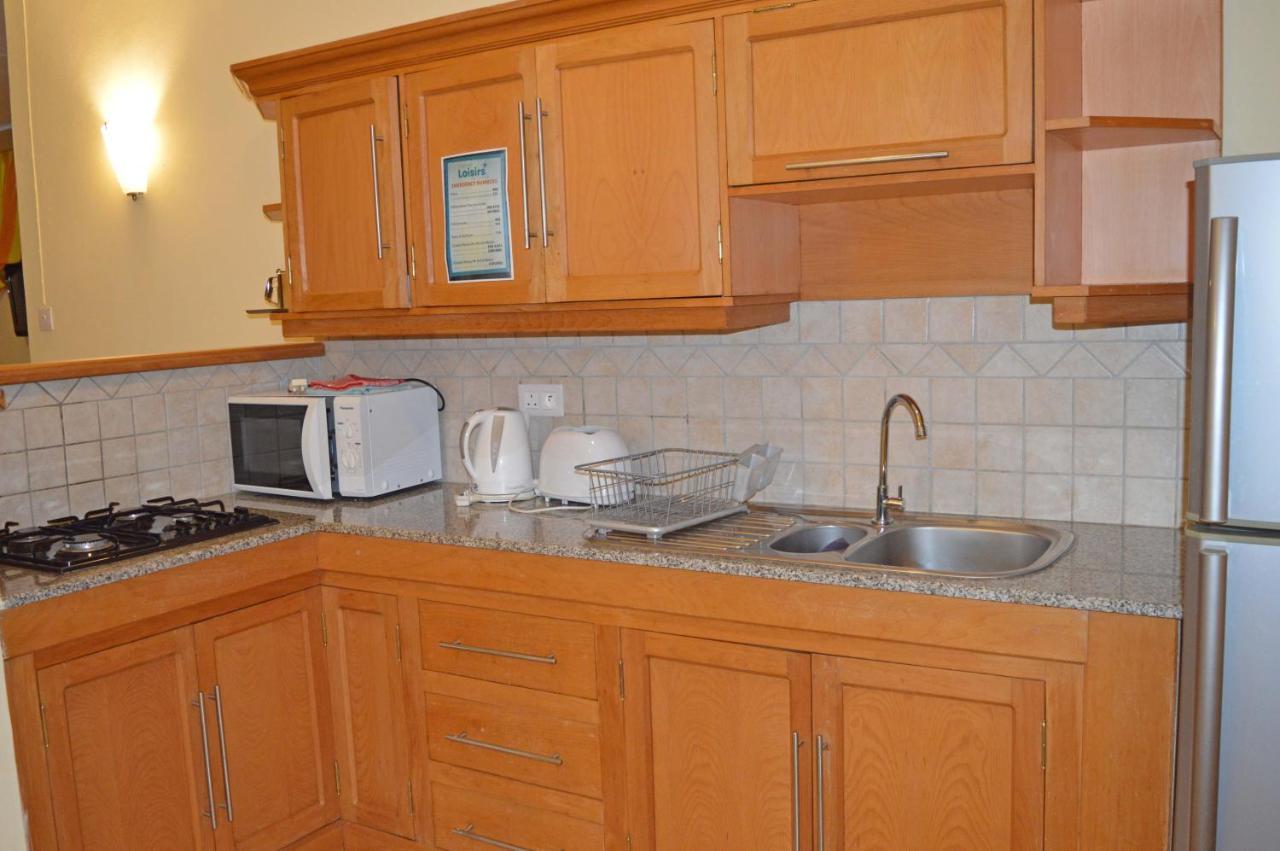 Maurer Loisirs Ltee Apartment
