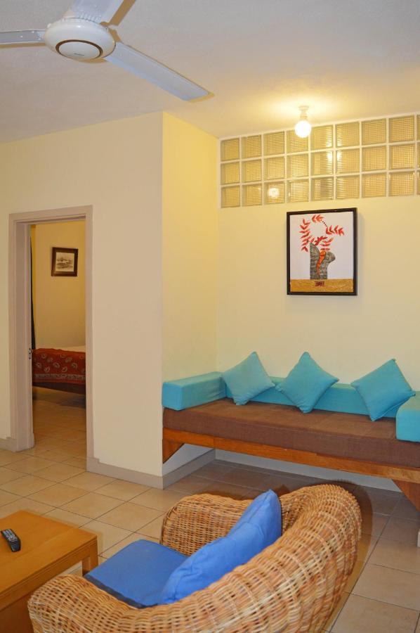 Apartment Maurer Loisirs Ltee