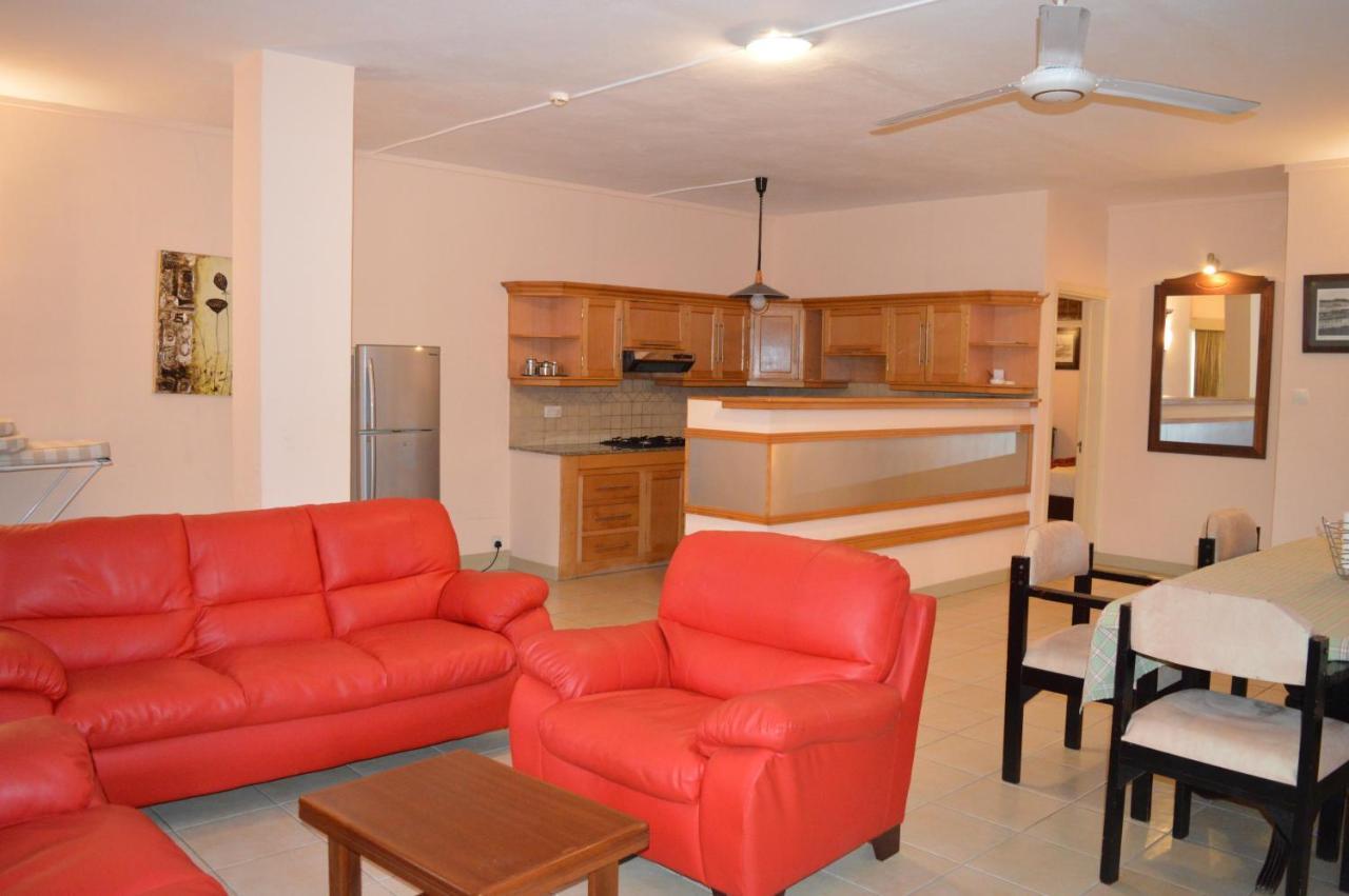 Apartment Maurer Loisirs Ltee Trou aux Biches