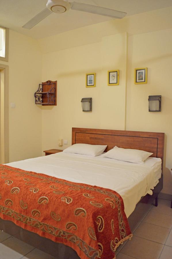 Maurer Loisirs Ltee Apartment