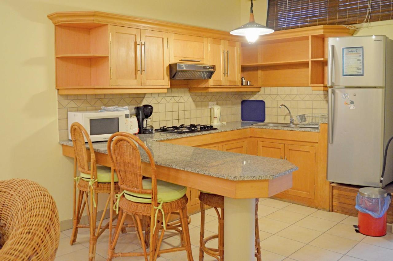 Maurer Loisirs Ltee Apartment *