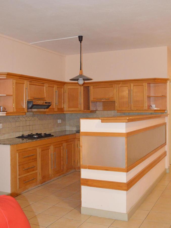 Maurer Loisirs Ltee Apartment Trou aux Biches