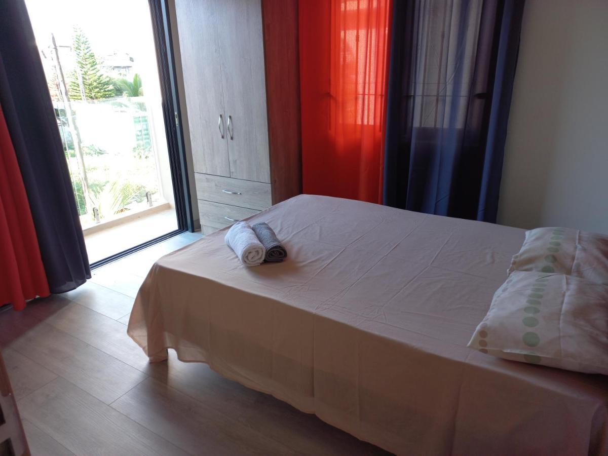 Coconut Lands Villa Flic en Flac