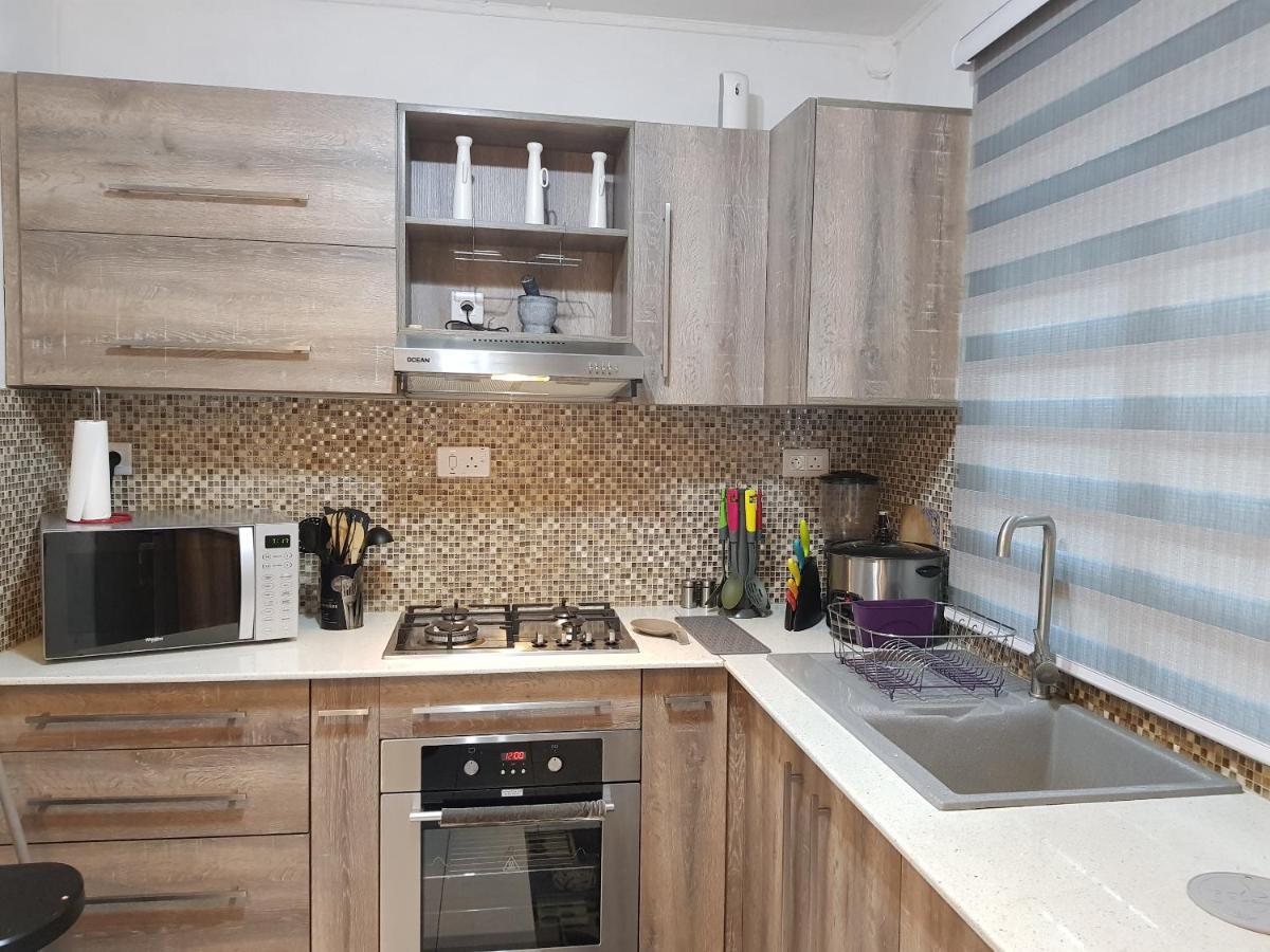 Holiday home Bienvenue Beachfront House