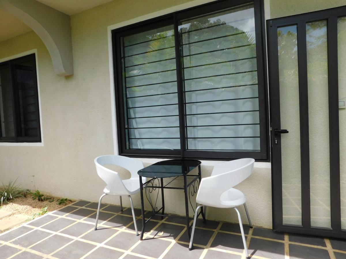Holiday home Joubarbe
