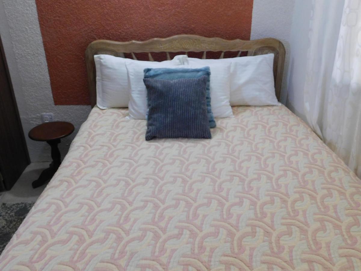 Holiday home Joubarbe *