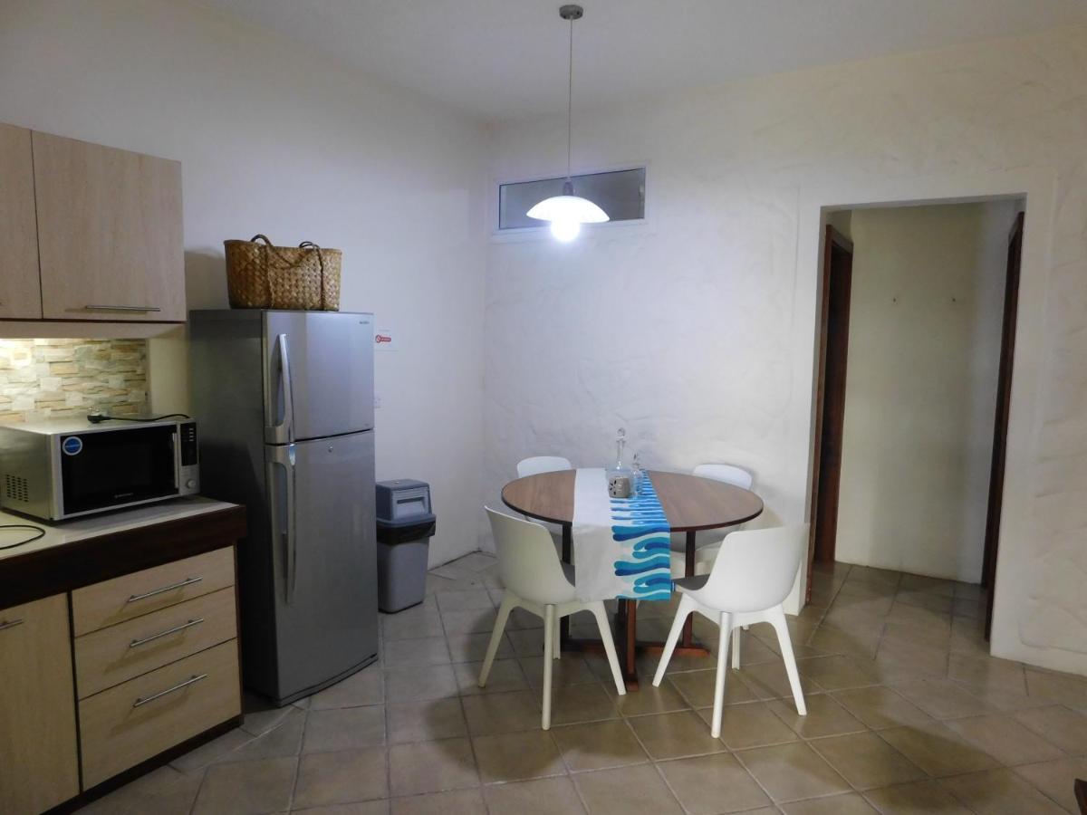 Holiday home Joubarbe