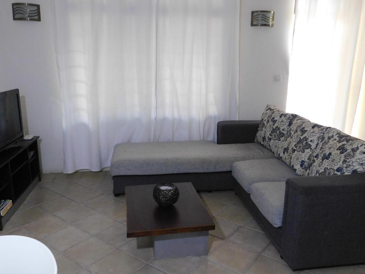 Holiday home Joubarbe Moka