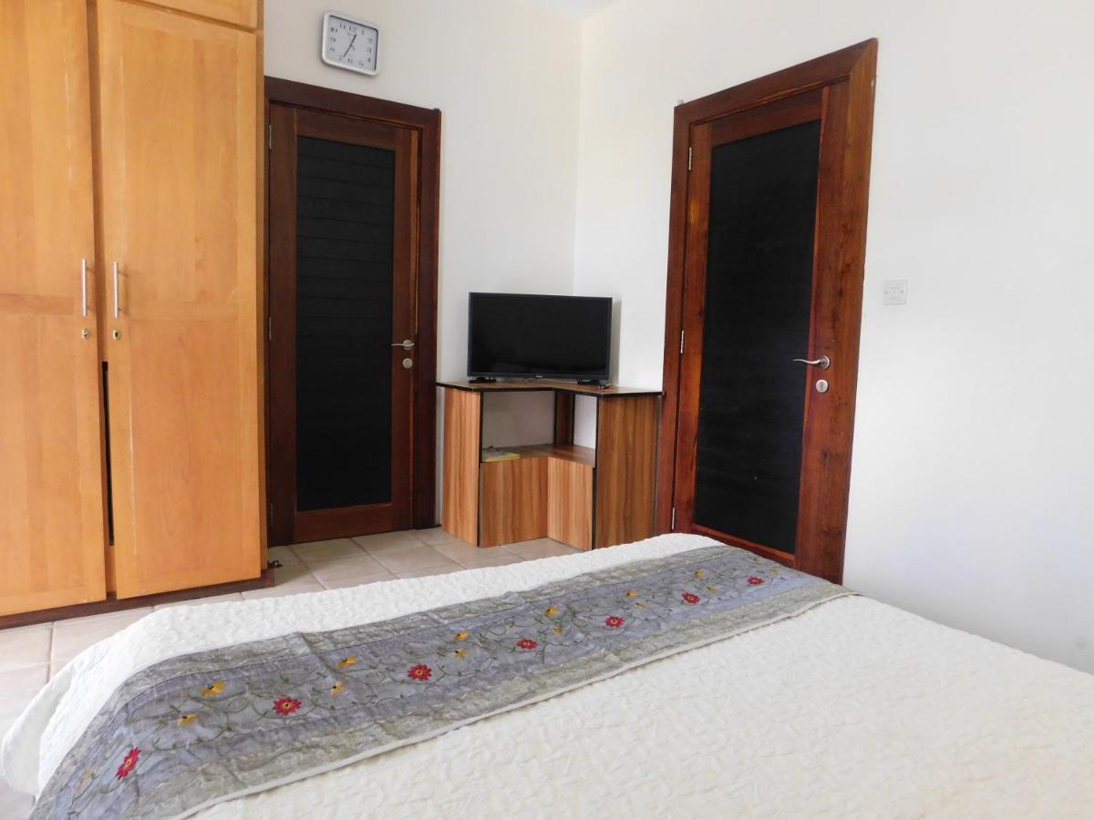 Joubarbe Holiday home *