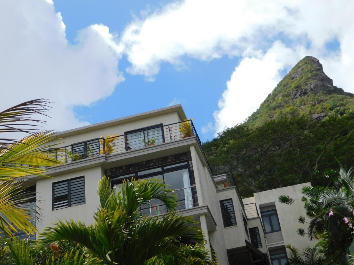 Joubarbe Holiday home