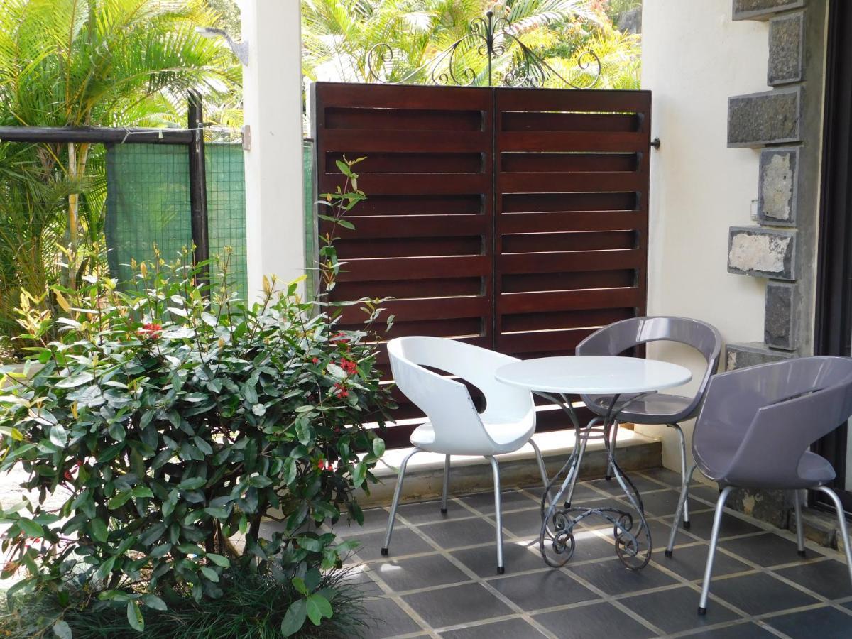 Holiday home Joubarbe *
