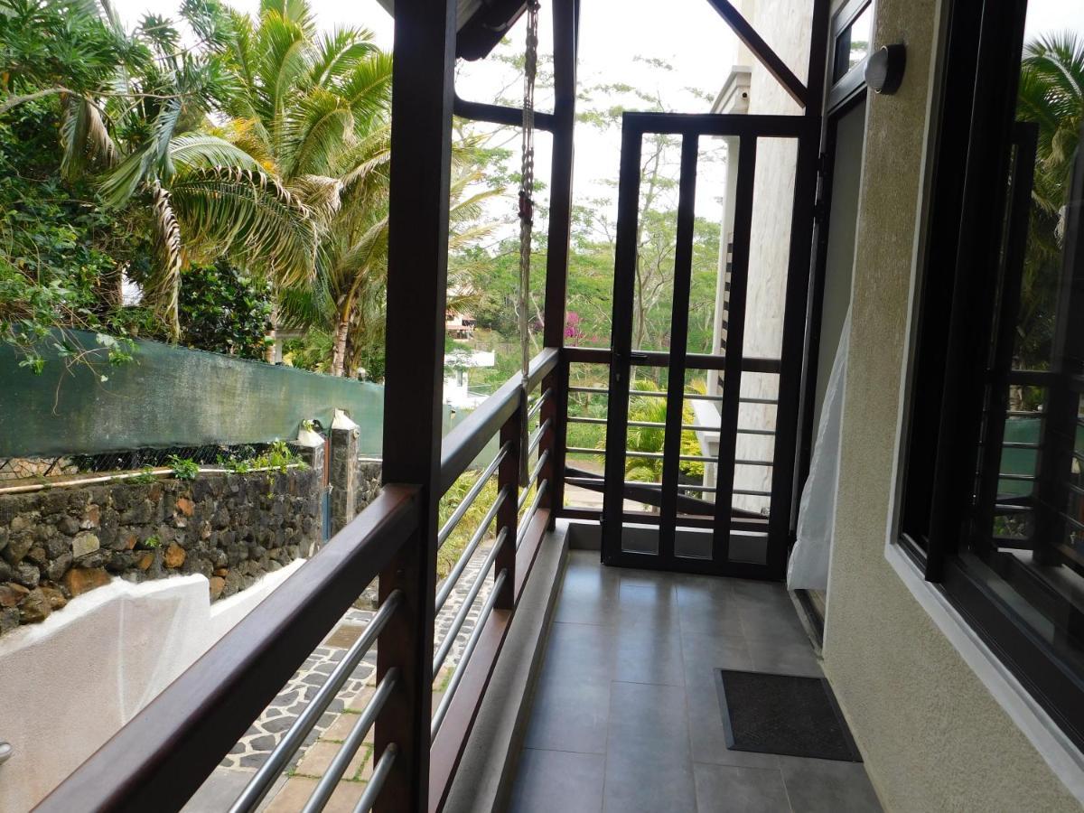 Joubarbe Holiday home