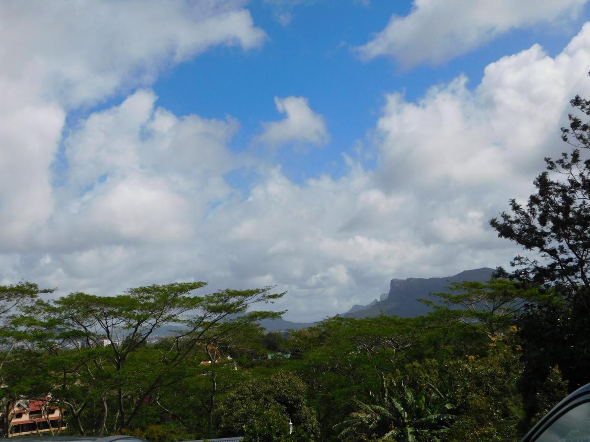Holiday home Joubarbe Moka