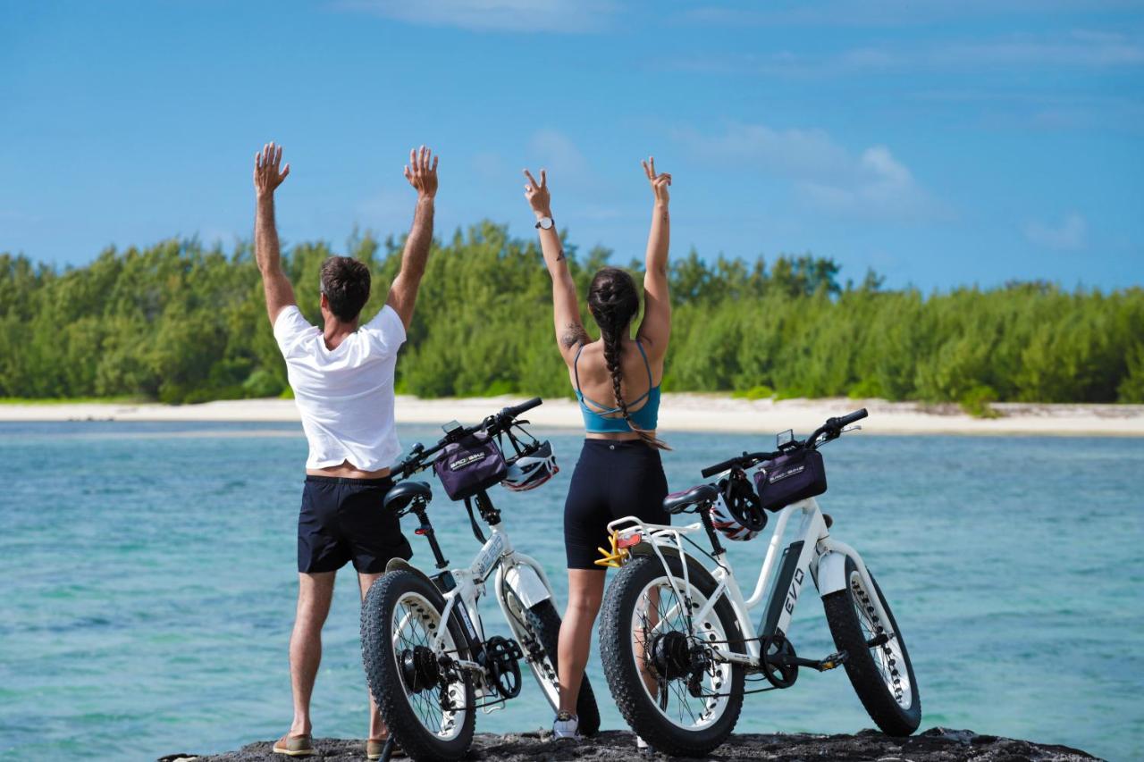 Shangri-la Le Touessrok, Mauritius Resort