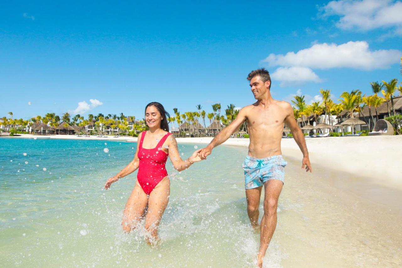 Resort Shangri-la Le Touessrok, Mauritius Trou d'Eau Douce