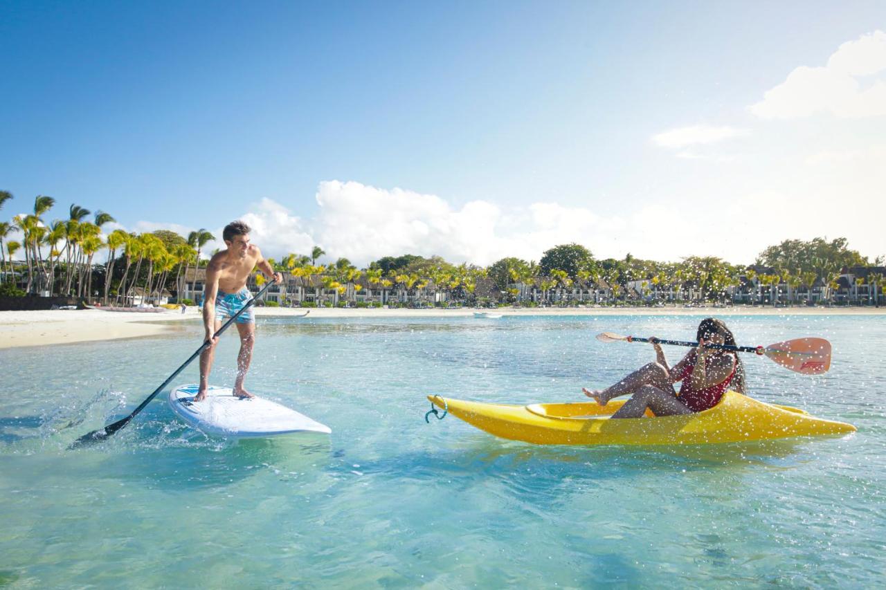 Shangri-la Le Touessrok, Mauritius 5* Trou d'Eau Douce