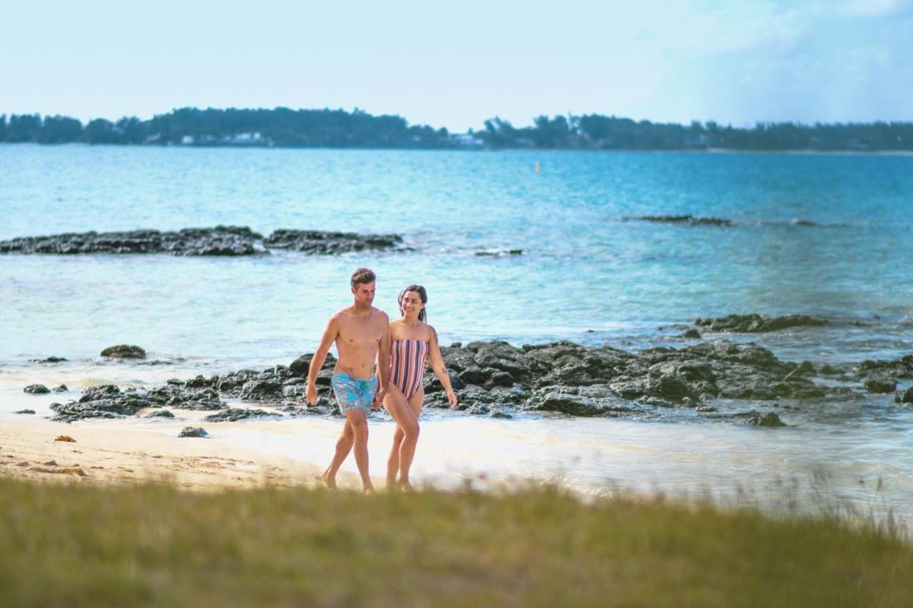 Shangri-la Le Touessrok, Mauritius 5* Trou d'Eau Douce