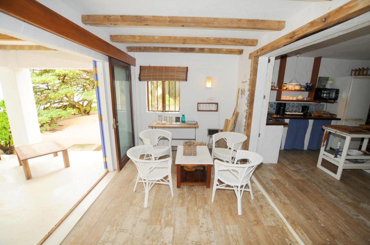 Isabella Apartment Palmar