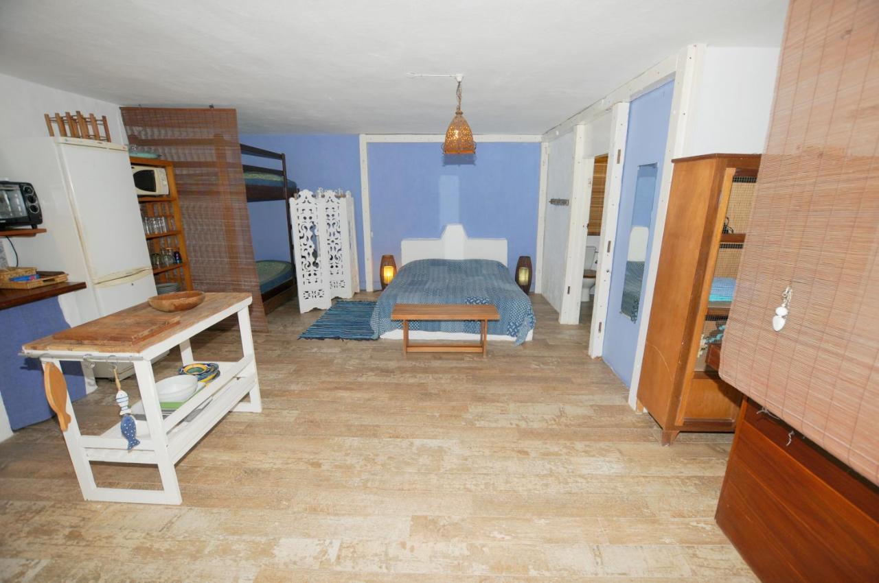 Isabella Apartment *