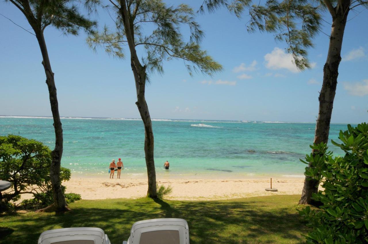 Isabella Apartment Palmar