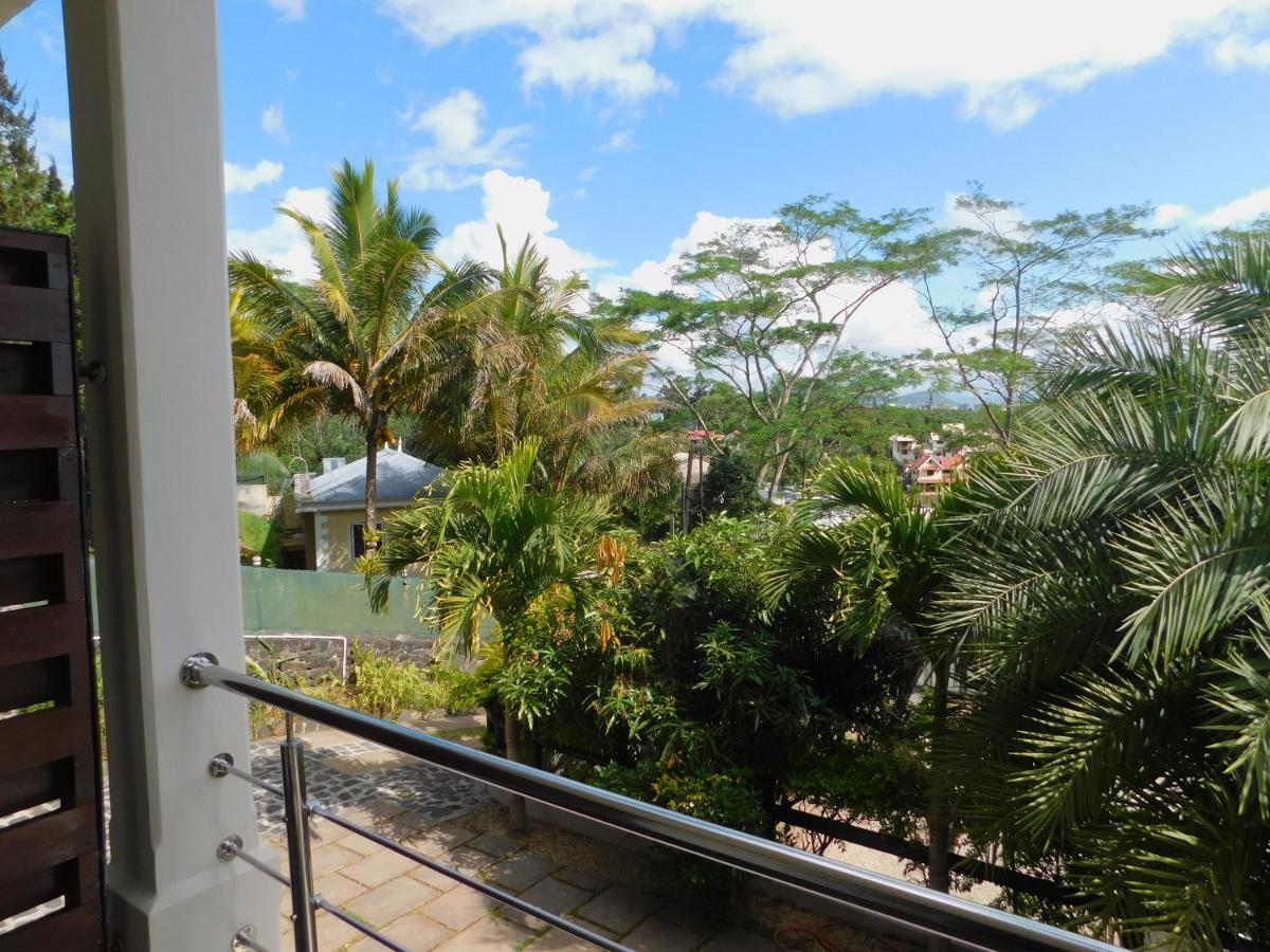 Holiday home Joubarbe