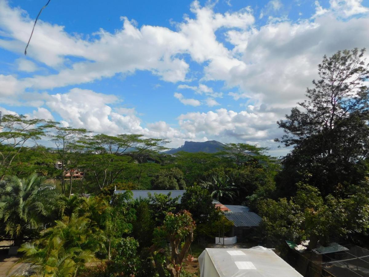 Joubarbe Holiday home