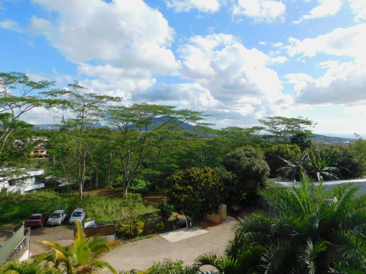 Joubarbe Holiday home