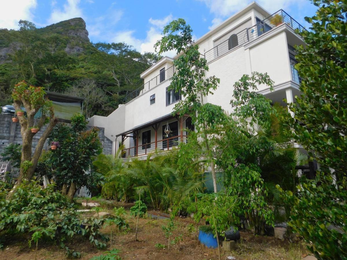 Joubarbe Holiday home