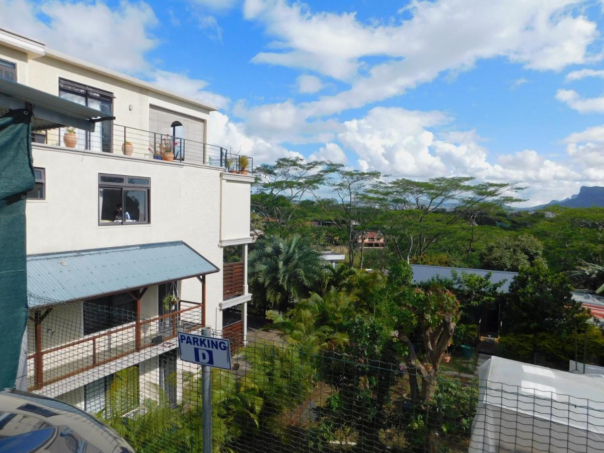 Joubarbe Holiday home