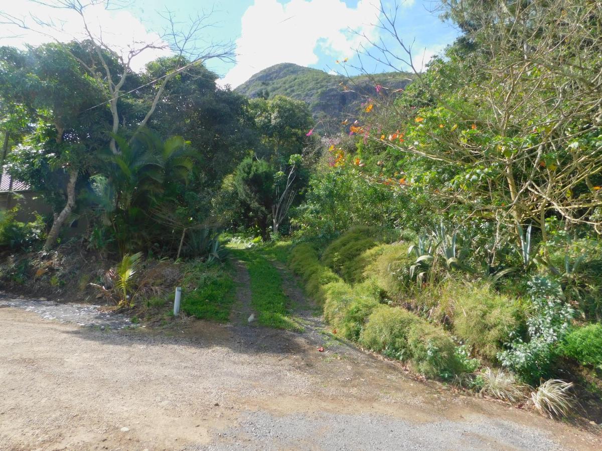 Joubarbe Holiday home