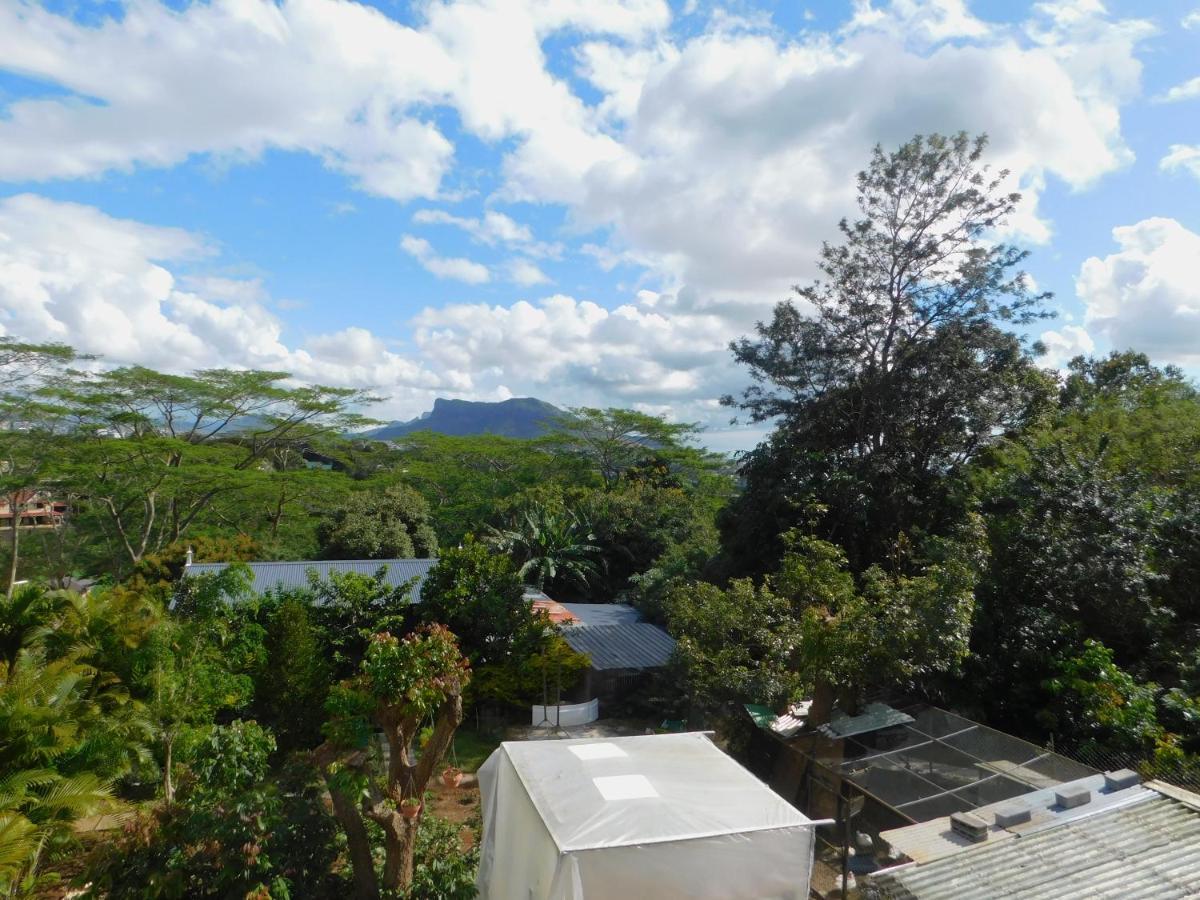 Joubarbe Holiday home
