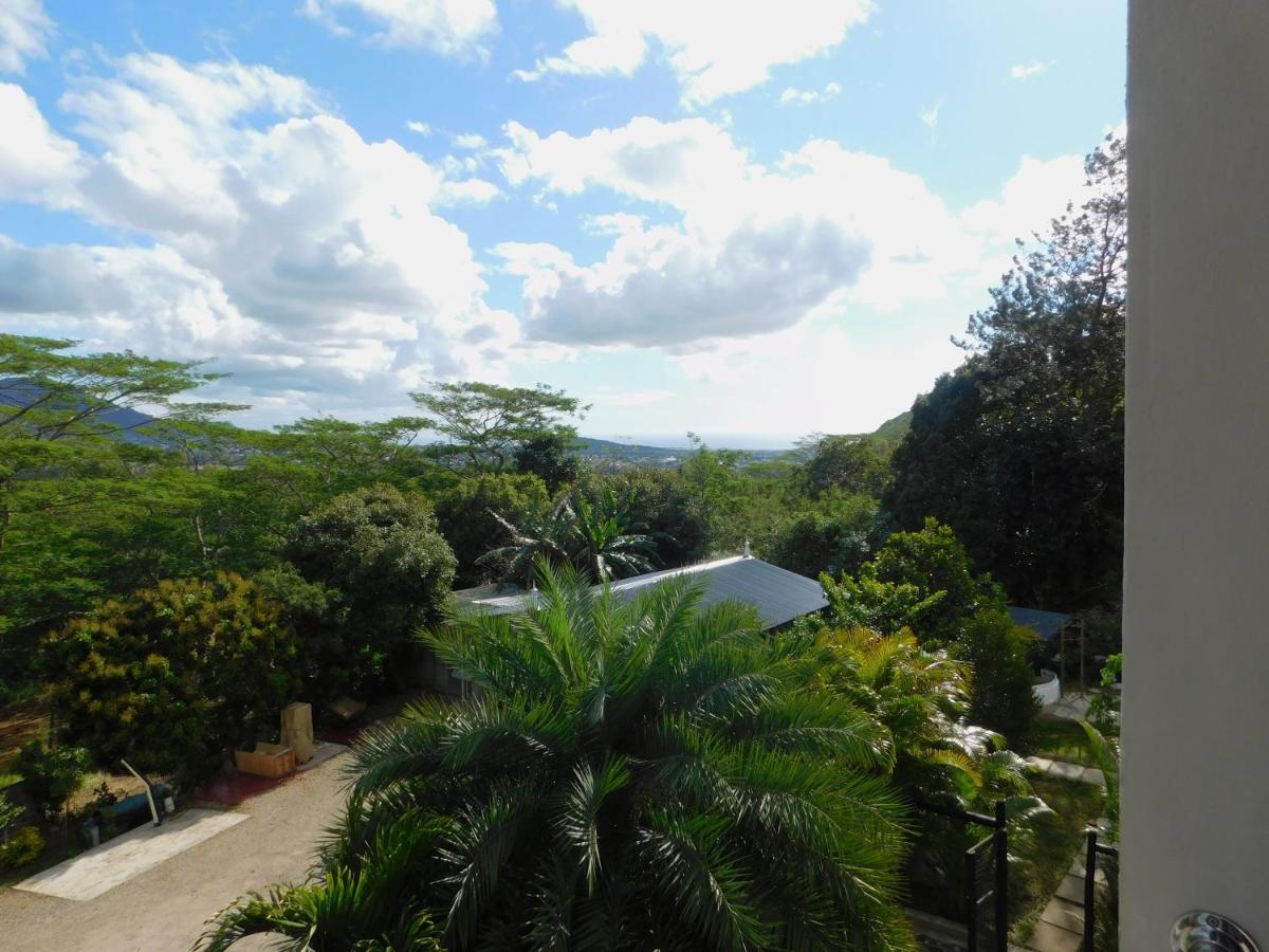 Holiday home Joubarbe *