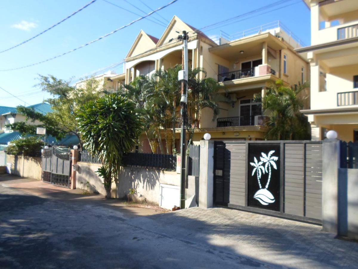 Apartment La Colombe