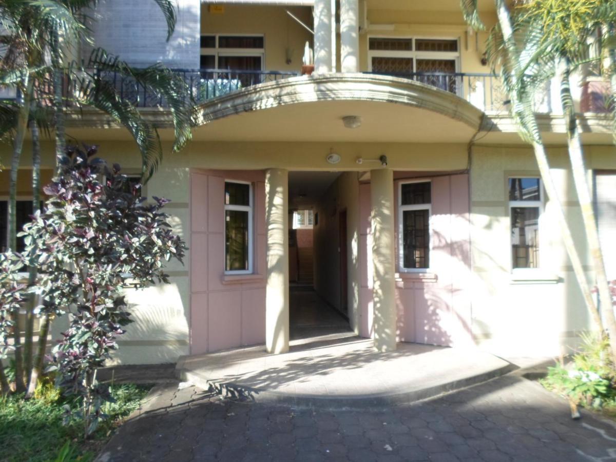 La Colombe * Mont-Choisy