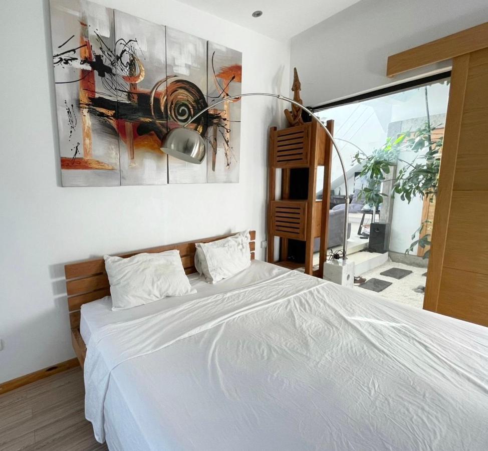 Design Loft-private Pool Apartment *