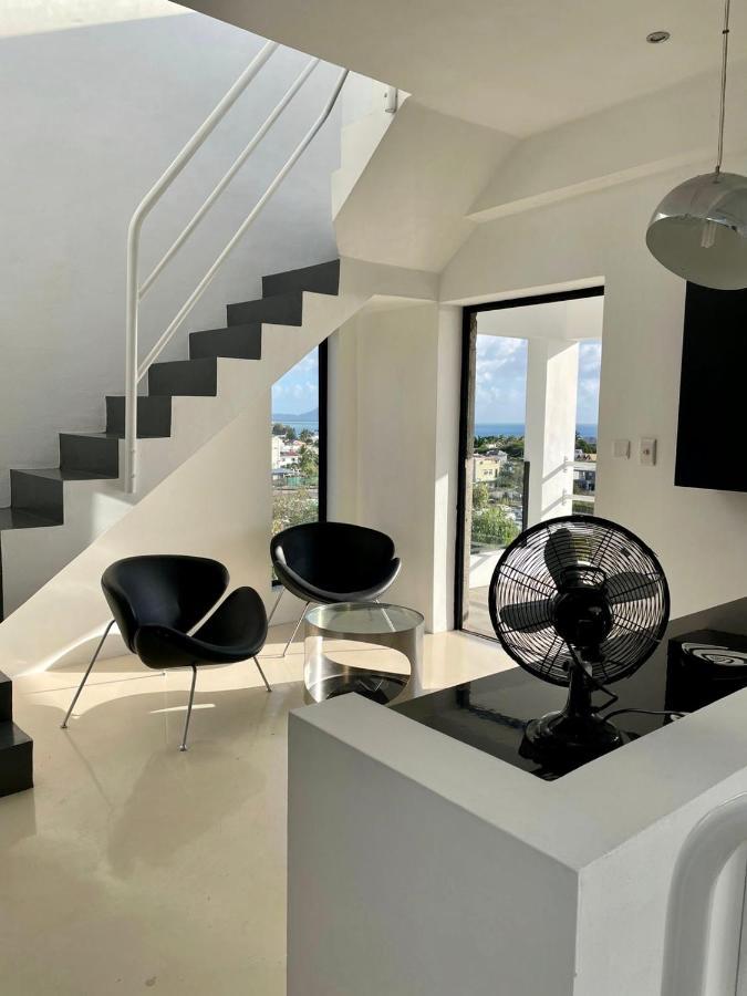 Design Loft-private Pool *