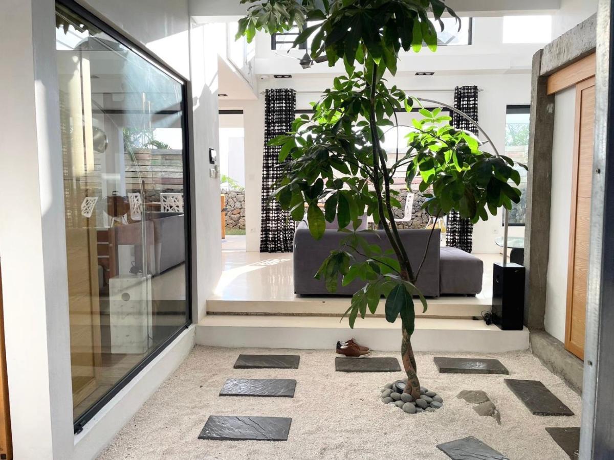 Apartment Design Loft-private Pool Tamarin